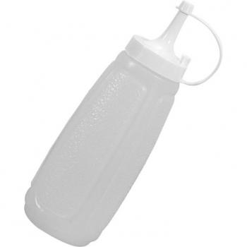 Jam Squeeze Bottle