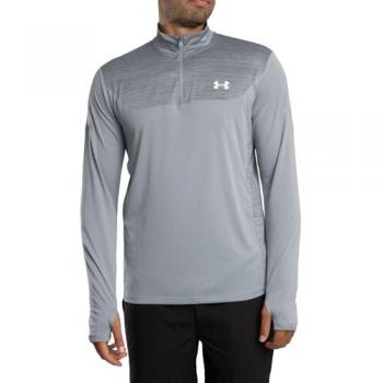 Giacca 1/4 Track Tech Utility di Under Armour