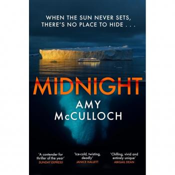 Midnight: The gripping ice-cold thriller from the author of Breathless