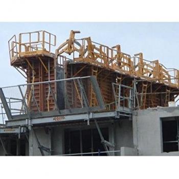 Huile de démoulage universelle Ambré clair 2 L