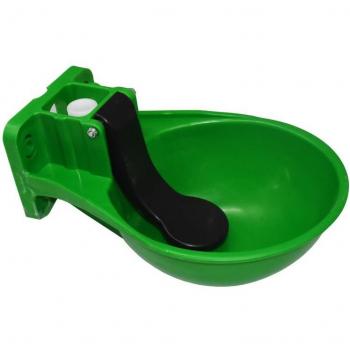 Pet Water Fountain with Touch Switch