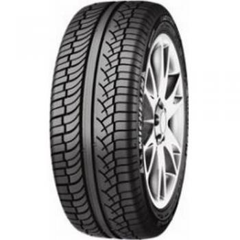 Michelin Latitude Diamaris 255/45 R18