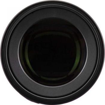 Samyang 85mm f/1.4 Nikon F Camera Lens
