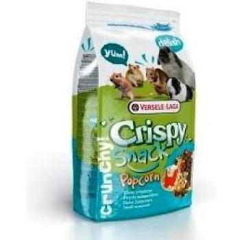 Friandises Popcorn Croustillantes pour Animaux 10KG