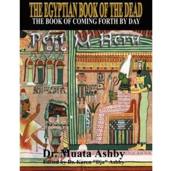 The Egyptian Book of the Dead