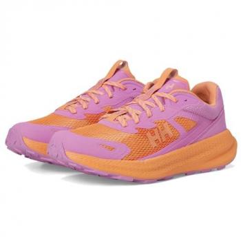 Scarpe Helly Hansen Skyhawk TR da Trail Run per Donna – EU 37 – Rosa-Arancio