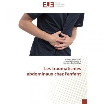 Les traumatismes abdominaux chez l'enfant