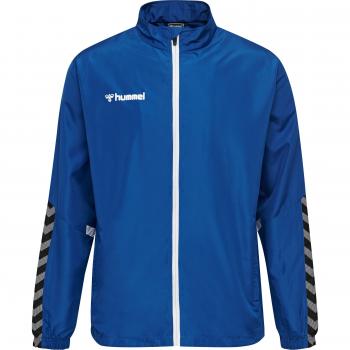 Felpa Hummel Authentic Micro
