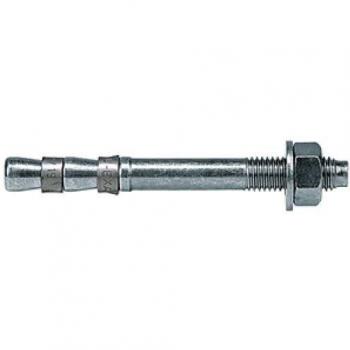 Fischer Express-Anker 8/55 galvanisch verzinkt