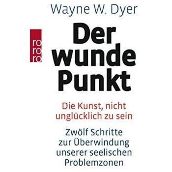 Rowohlt Taschenbuch Der wunde Punkt