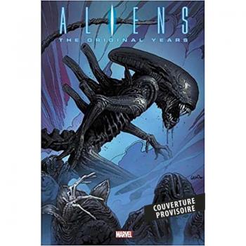 Aliens. Vol. 1
