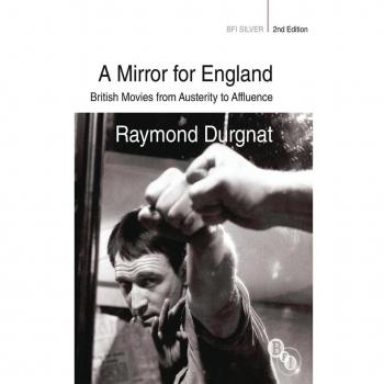 Vitalsource Technologies, Inc. A Mirror For England