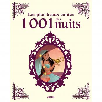 Les plus beaux contes des mille et une nuits