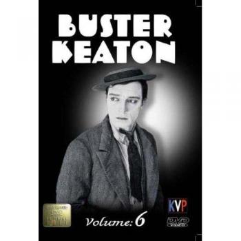 Buster Keaton : Édition spéciale des courts-métrages, Volume 6