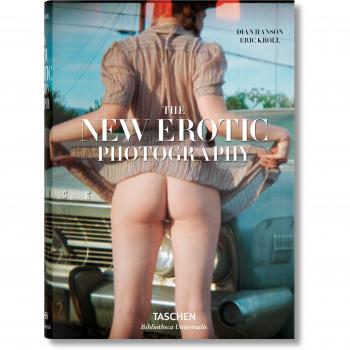 New Erotic Photography