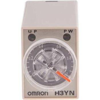 Omron DC24 H3YN‑41 High‑Efficiency Driver