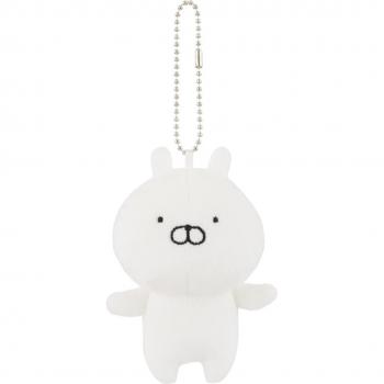 Sekiguchi Usamaru Mascot Key Ring – Sakumaru Line, Women’s One Size