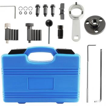 Kit MaxSpeeding Rods – Outils de Réglage Skoda Fabia / Seat Ibiza Exeo 1.6/2.0 TDI T10264