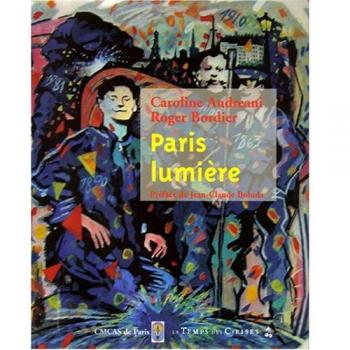 Paris lumière