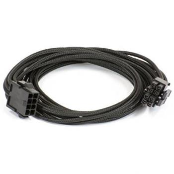PH-CB8P_BK Phanteks 8-Pin EPS12V Cable Extension 50cm