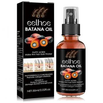 Sérum Prévient la Calvitie Batana