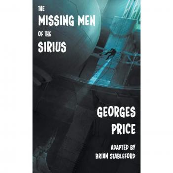 The Missing Men of the Sirius