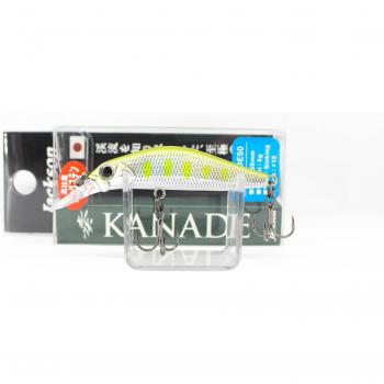 Kanade 50 mm Couleur truite Jackson