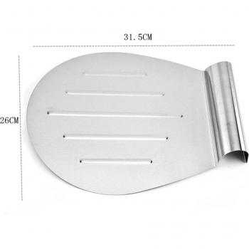 Professional Pizza and Cake Spatula
