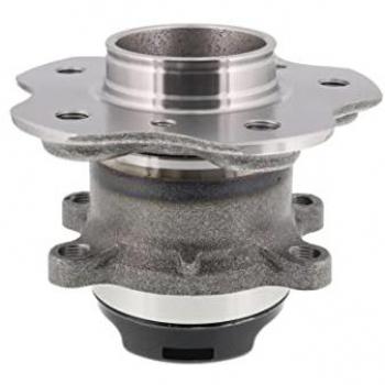 Roulement de roues ACKOJA A38-0537