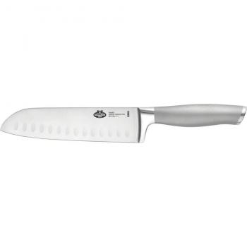 Cuchillo de Chef Santoku Tanaro 18 cm