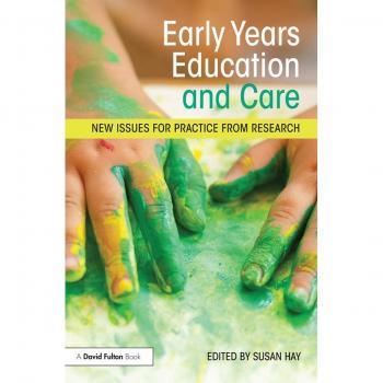 Vitalsource Technologies, Inc. Early Years Education And Care