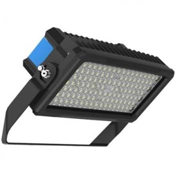 Proyector Stadium 300 W LUMILEDS Ledkia, 170 lm/W, IP66, 1‑10 V, blanco cálido 3000 K