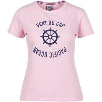 Camiseta Vent du Cap Acheryl para ella
