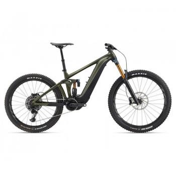 Giant Reign E+ 0 MX 2022