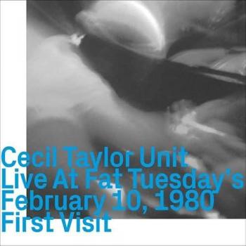 En Vivo Fat Tuesday’s 10-02-1980 – Visita Inaugural (CD)