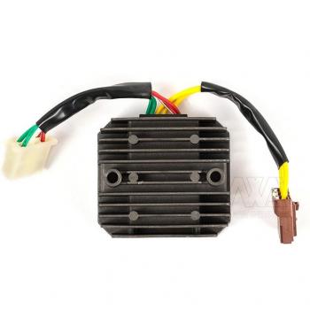Motorcycle Voltage Regulator Rectifier for Aprilia Capo Nord