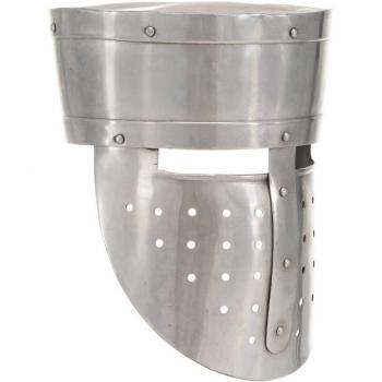 Elmo Antico per LARP