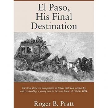 El Paso His Final Destination