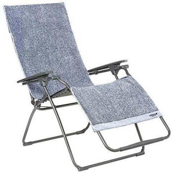 Telo da bagno Relax, 100% cotone, Colore: iroise, LFM2972-9302