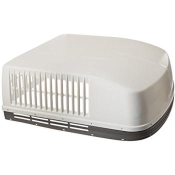 Polar White Dometic Brisk Upper Housing (One Size)