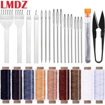 Set de Agujas y Cincel LMDZ
