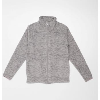 Veste Polaire Garçon Taille 12 Up Basics Gris
