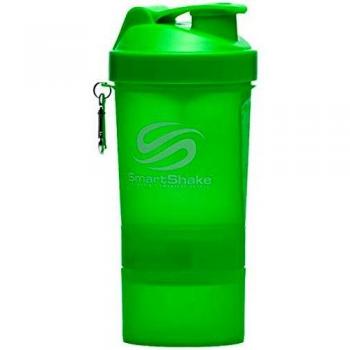 Smartshake Neon Green Edition (600ml)