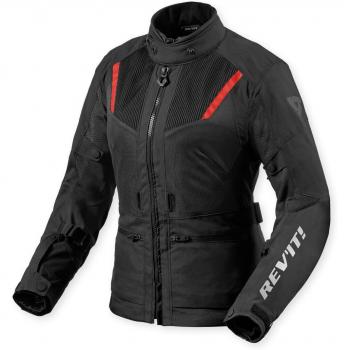 Ropa de Protección Motociclista Revit Levante 2 H₂O – Talla 40, Color Multicolor