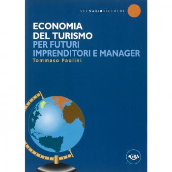 Economia del turismo per futuri imprenditori e manager