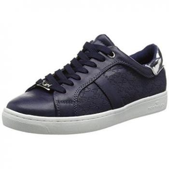 Callejero Tom Tailor Mujer Azul Talla 37