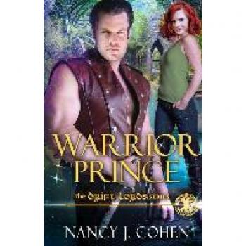Warrior Prince