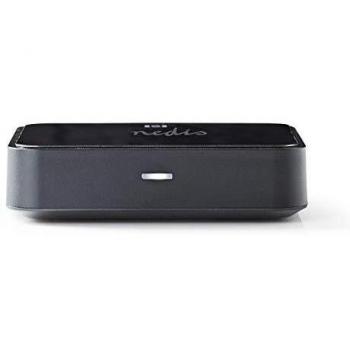 Récepteur Bluetooth avec Sortie Analogique et Optique