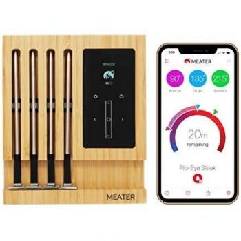 Meater, Termometro Wireless, Block