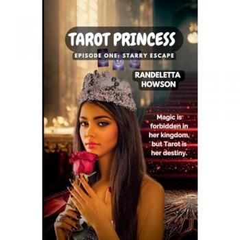 Tarot Princess Episode One